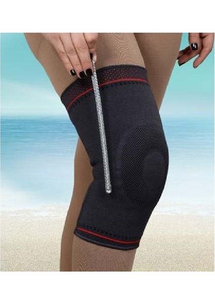 Ligament Destekli Dizlik