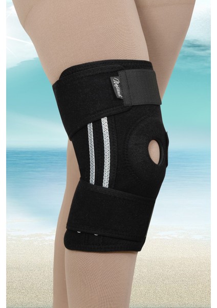 Ligament Destekli Dizlik