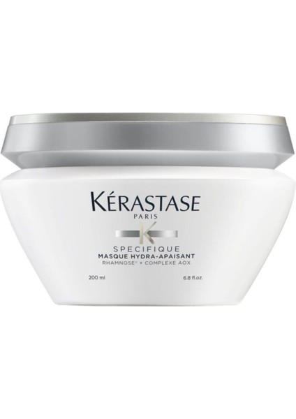 Specifique Réhydratant Saç Maskesi 200ml fırsatları