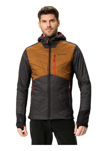 Sesvenna Iv Erkek Mont 42970