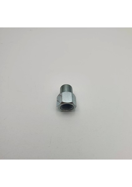 Merkezi Yağlama Sistemi Çelik Npt Diş Lüle ( Npt 1/8 - M10X1 ) modelleri