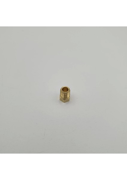 Merkezi Yağlama Sistemi Boru Rekoru ( Q4 mm - M8X1 )