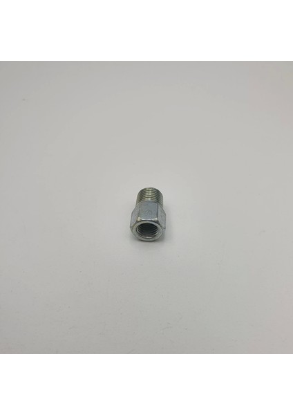 Merkezi Yağlama Sistemi Çelik Npt Diş Lüle ( Npt 1/8 - M8X1 ) modelleri