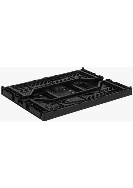 Aykasa 403014 Midibox Black Katlanabilir Kasa fiyatları