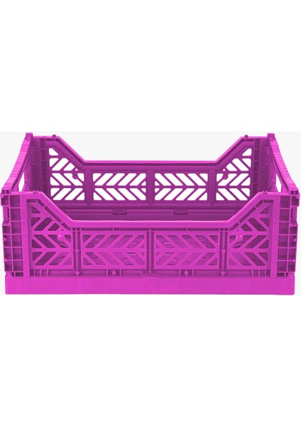 Aykasa 403014 Midibox Bodacious Katlanabilir Kasa