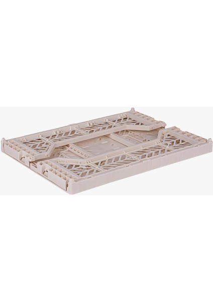 Aykasa 403014 Midibox Coconut Milk Katlanabilir Kasa