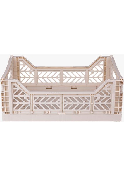 Aykasa 403014 Midibox Coconut Milk Katlanabilir Kasa