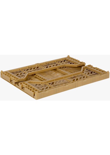 Aykasa 403014 Midibox Gold Katlanabilir Kasa fiyatları