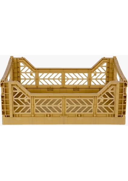 Aykasa 403014 Midibox Gold Katlanabilir Kasa modelleri