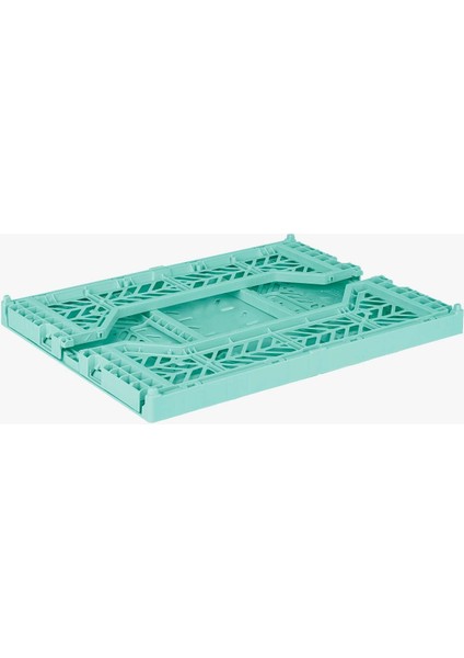Aykasa 403014 Midibox Ocean Katlanabilir Kasa