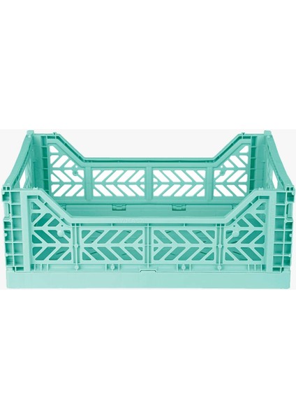 Aykasa 403014 Midibox Ocean Katlanabilir Kasa