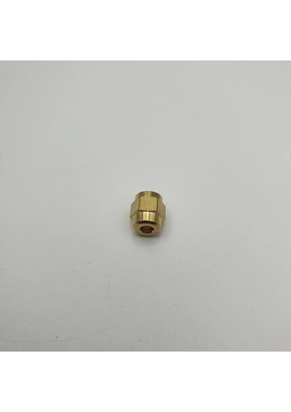 Merkezi Yağlama Sistemi Dişi Somunlar ( Q4 mm - M8X1 )
