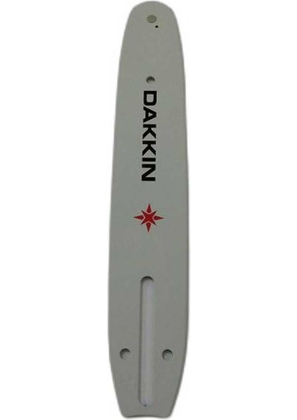 208sfhd009 51cm 1.5mm .058" 36dış .3/8" Makaralı Kılavuz Pala