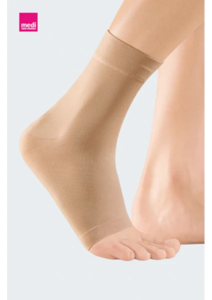 Medi Elastic Ankle Support 501