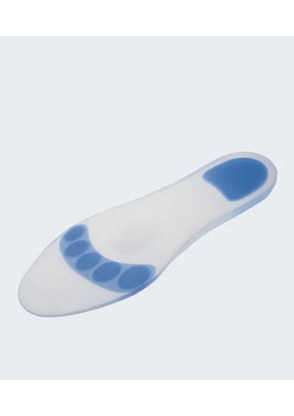 Protect.Silicone Insole