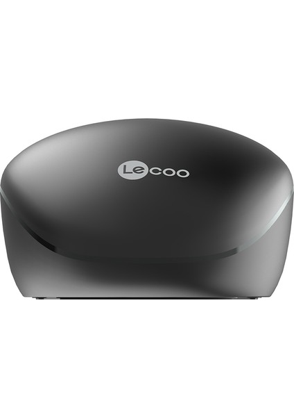 Lenovo Lecoo MS103 Tuşlu USB Kablolu 1000DPI Optik Mouse Siyah