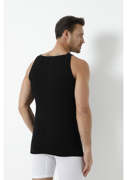 Disa 6'lı Geniş Biyeli Erkek Atlet fiyatları