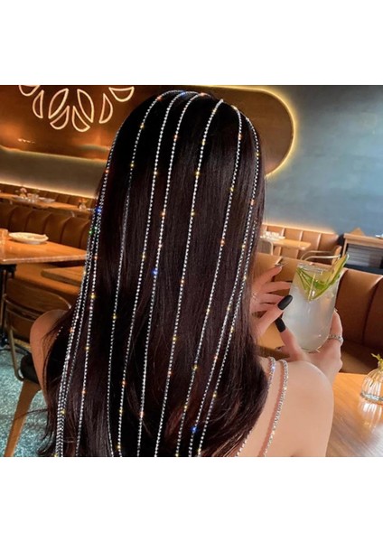 Özel Tasarim Luxury Woman Hair Accessories fiyatları