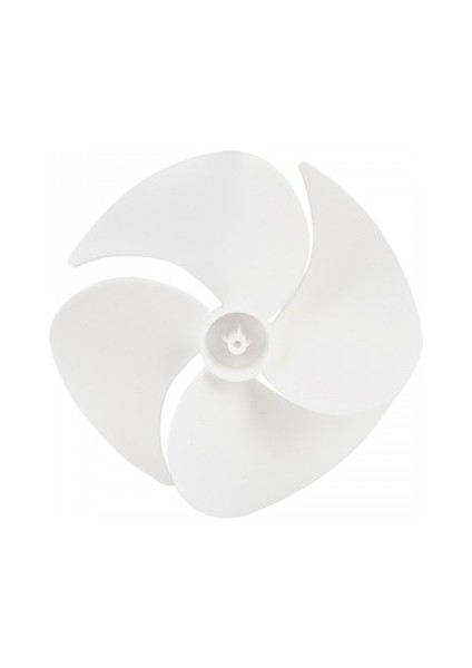 5231 Ny Buzdolabı Fan Motoru Pervanesi 12CM (120MM)