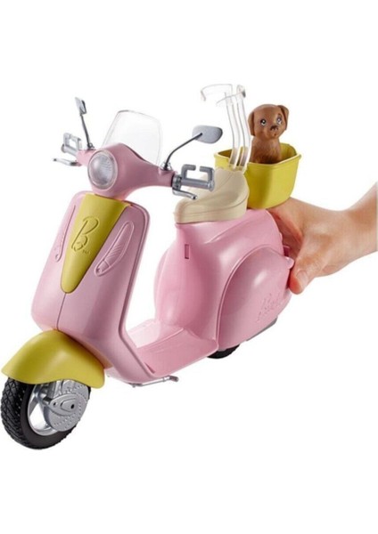 ® Scooter FRP56 modelleri