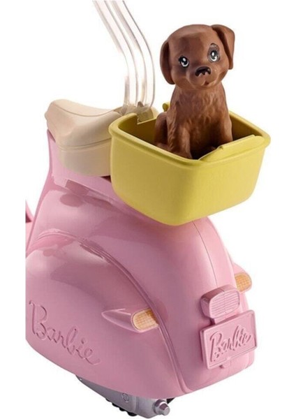 ® Scooter FRP56 fırsatları