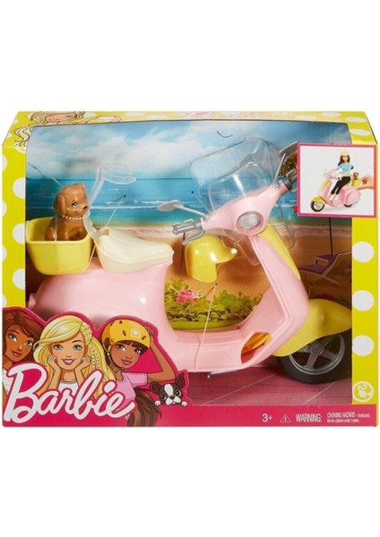 ® Scooter FRP56 indirimleri