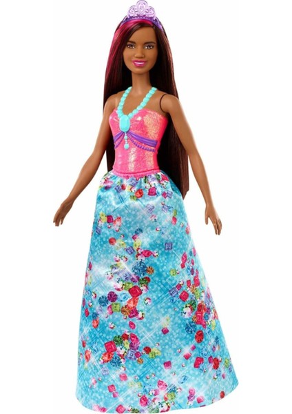 Dreamtopia Prenses Bebekler (GJK15)