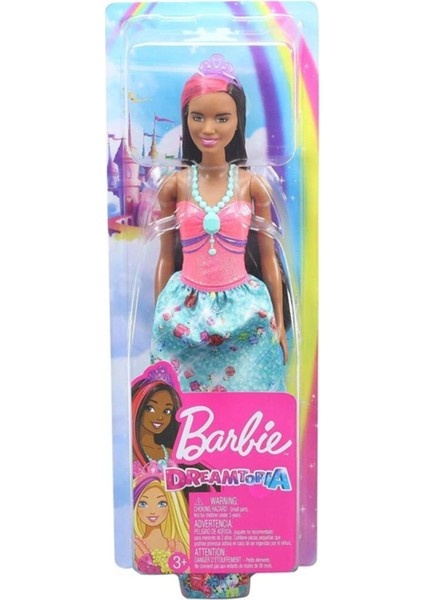 Dreamtopia Prenses Bebekler (GJK15) fiyatları