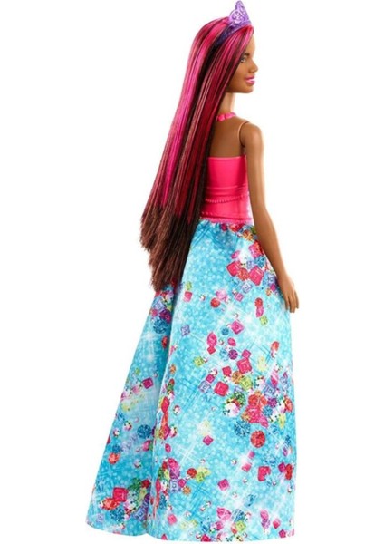 Dreamtopia Prenses Bebekler (GJK15) modelleri