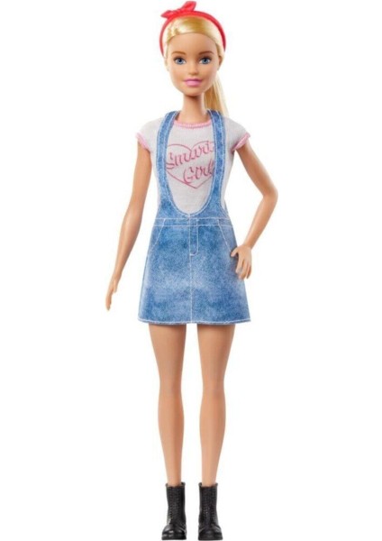 Sürpriz Meslek Bebeği GLH62 fiyatları