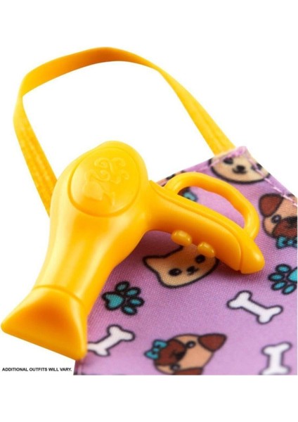 Sürpriz Meslek Bebeği GLH62 fırsatları