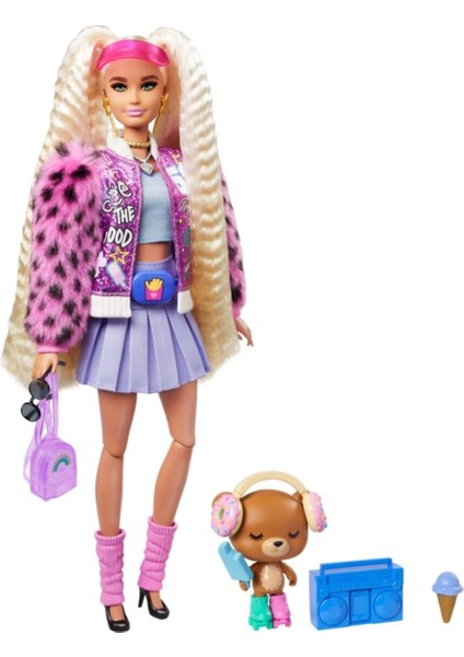 Extra Pembe Şapkalı Bebek GYJ77 fiyatları