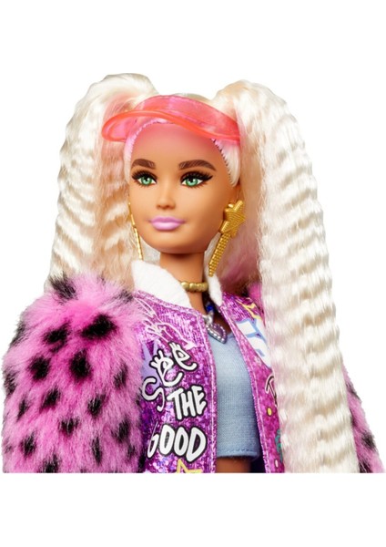 Extra Pembe Şapkalı Bebek GYJ77 modelleri