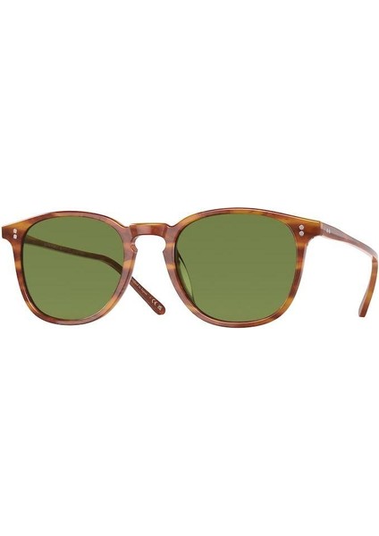 Ov 5491SU 174252 50 Unisex Güneş Gözlüğü