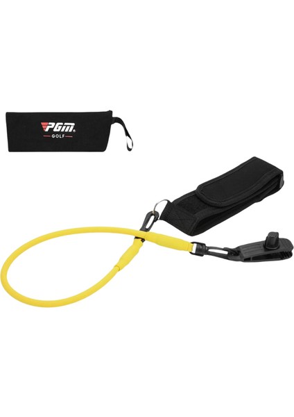 Golf Swing Trainer Kemer Duruş Düzeltme Uygulama Eğitim Düzeltme (Yurt Dışından)