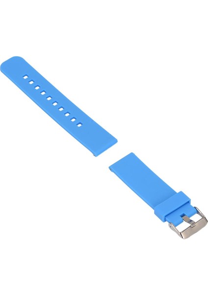 Fenix ​​chronos Mavisi Için Ayarlanabilir Yedek Bilek Kayışı (Yurt Dışından) fiyatları