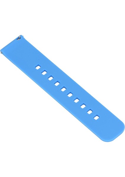 Fenix ​​chronos Mavisi Için Ayarlanabilir Yedek Bilek Kayışı (Yurt Dışından) modelleri