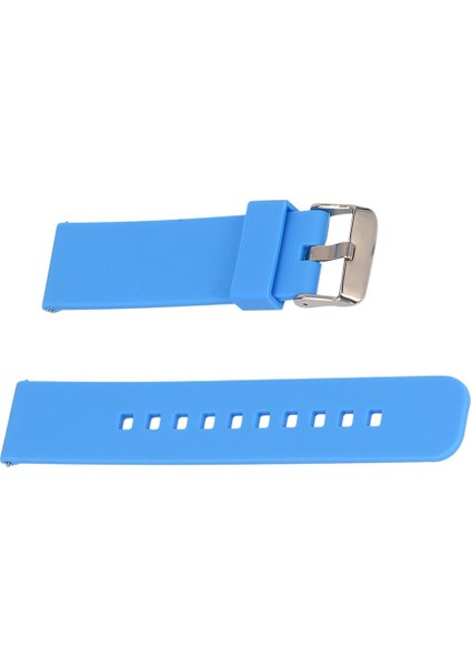 Fenix ​​chronos Mavisi Için Ayarlanabilir Yedek Bilek Kayışı (Yurt Dışından) fırsatları
