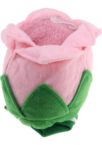 Bepretty Premium Yenilik Rose Flower Golf Headcover Head Cover Koruyucu (Yurt Dışından)