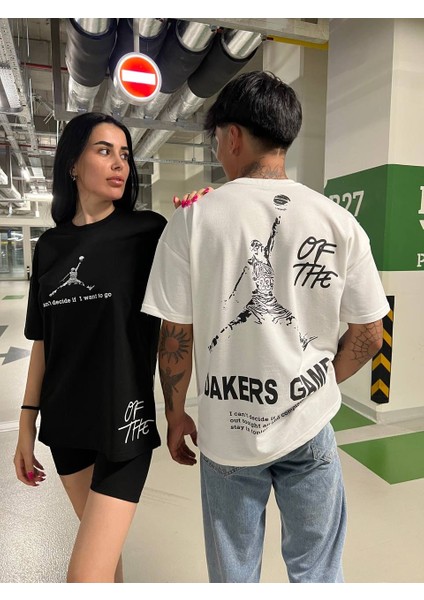 Dakers Game Tişört