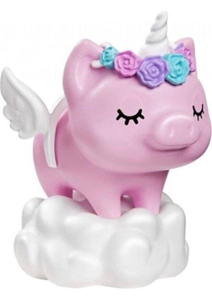 Extra Pembe Ceketli Bebek GRN27 GRN28 modelleri