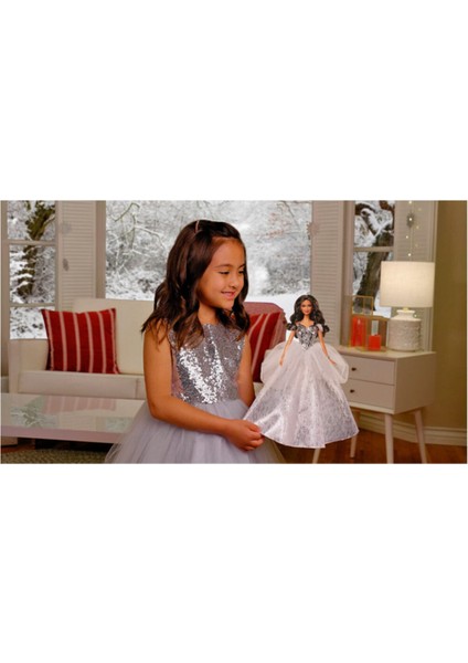 2021 Mutlu Yıllar Bebeği Kumral GXL20 modelleri