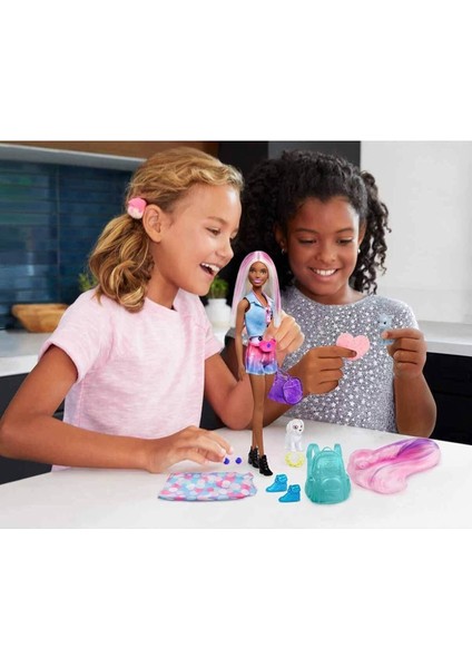 Ultimate Color Reveal Renk Değiştiren Sürpriz Bebekler GPD54 - Carnival-Concert fiyatları
