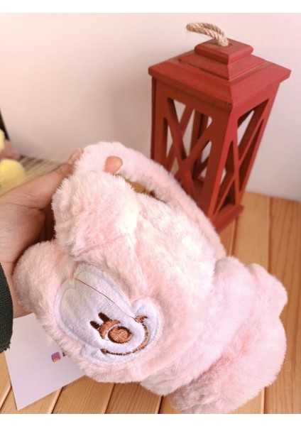 Minnie Mause Figürlü Peluş Kulaklık Taç modelleri