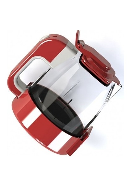 Ketil 750ML Kettle 12V modelleri