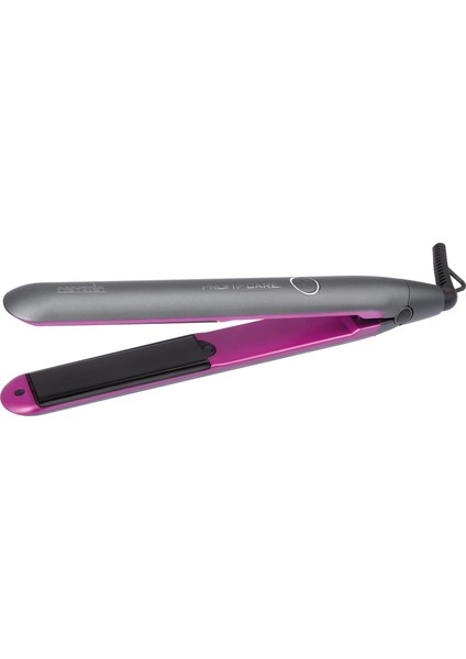 Saç Düzleştirici Pembe