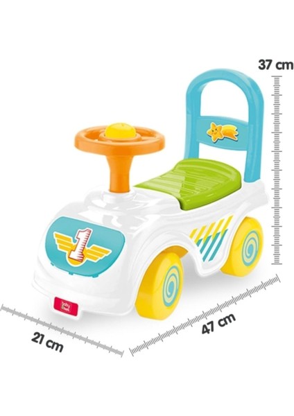 Toys Bin Git Ilk Arabam fırsatları