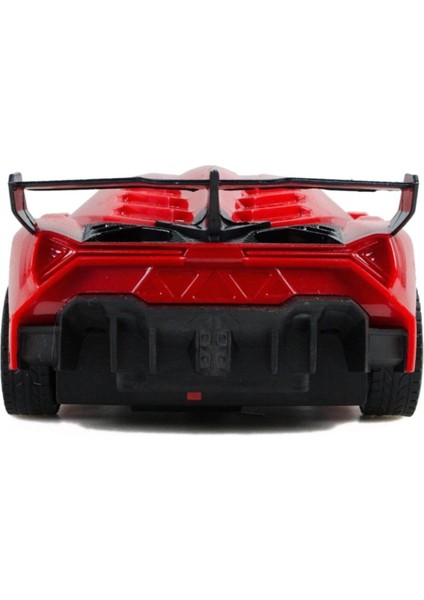 Ht-85 Uzaktan Kumandalı Çılgın Robot Araba F1 modelleri