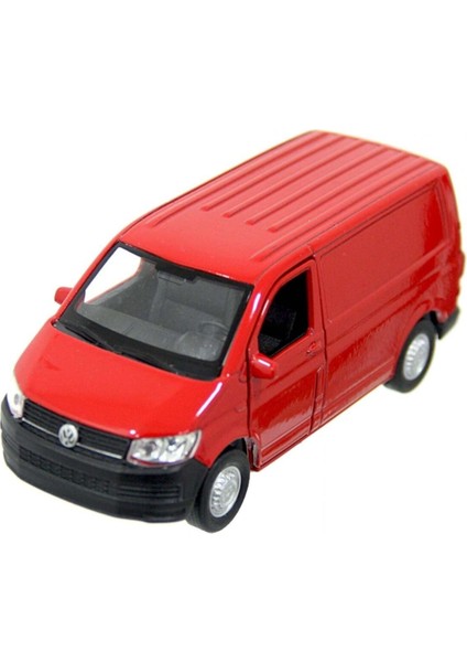 1:38 Volkswagen Transporter T6 Van Çek Bırak Minibüs fiyatları