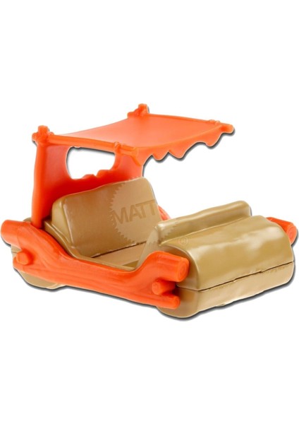 Hw Screen Time The Flintstones Flintmobile